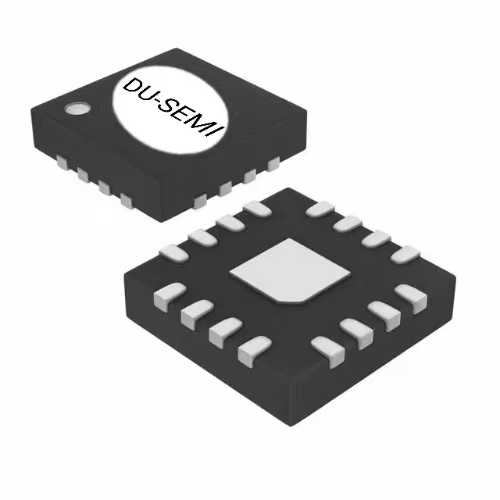 MOSFET_N type